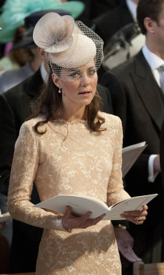 Catherine, Duchess of Cambridge pic #612783
