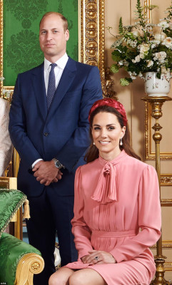 Catherine, Duchess of Cambridge pic #1154000