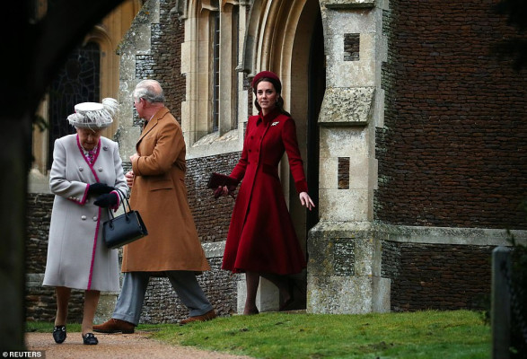 Catherine, Duchess of Cambridge pic #1098292