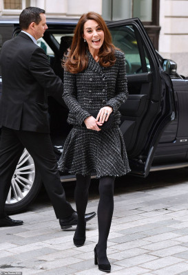 Catherine, Duchess of Cambridge pic #1107603
