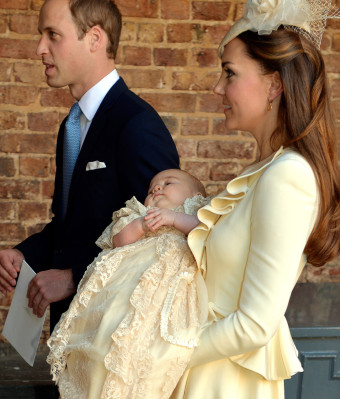 Catherine, Duchess of Cambridge pic #643208