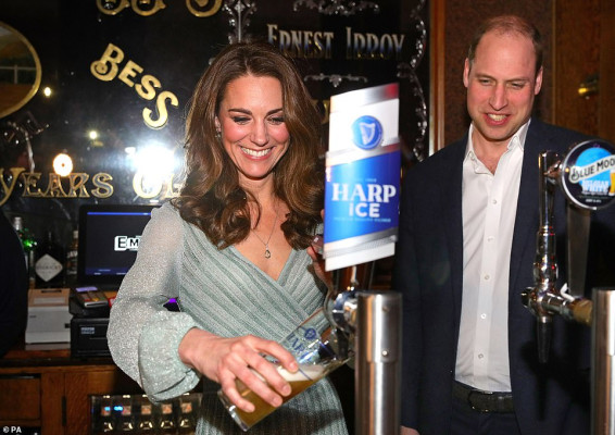 photo 20 in Catherine, Duchess of Cambridge gallery [id1112461] 2019-03-06 00:00:00