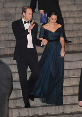 Catherine, Duchess of Cambridge pic #748321