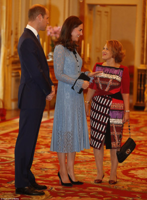 Catherine, Duchess of Cambridge pic #970251