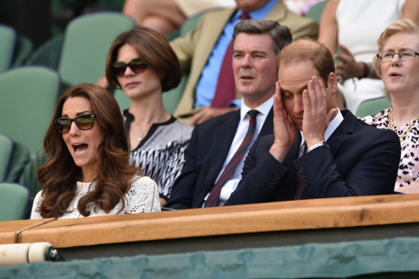 Catherine, Duchess of Cambridge pic #715933