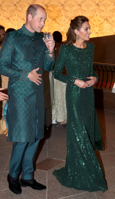 Catherine, Duchess of Cambridge pic #1195494