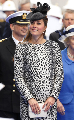 Catherine, Duchess of Cambridge pic #625806
