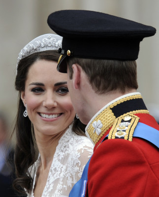 photo 7 in Catherine, Duchess of Cambridge gallery [id374473] 2011-05-03 00:00:00