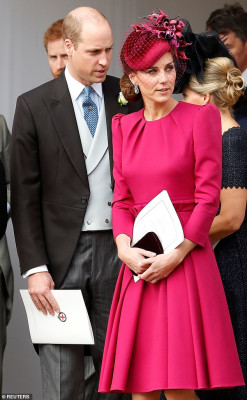 Catherine, Duchess of Cambridge pic #1084800