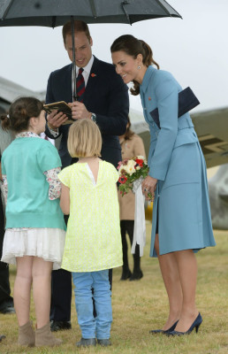 Catherine, Duchess of Cambridge pic #689628