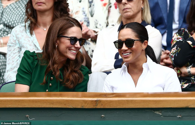 photo 18 in Catherine, Duchess of Cambridge gallery [id1156841] 2019-07-19 00:00:00