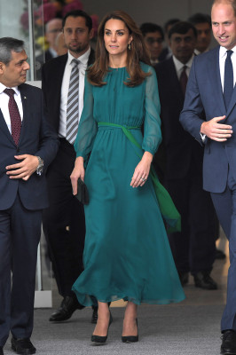 Catherine, Duchess of Cambridge pic #1195688
