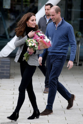 Catherine, Duchess of Cambridge pic #1084796