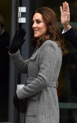 Catherine, Duchess of Cambridge pic #988008