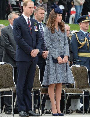 Catherine, Duchess of Cambridge pic #693677