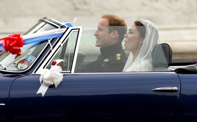 Catherine, Duchess of Cambridge pic #695029