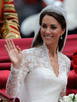 Catherine, Duchess of Cambridge pic #596853