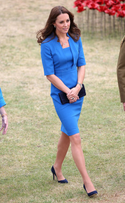 Catherine, Duchess of Cambridge pic #722337