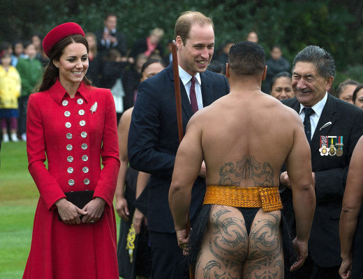 Catherine, Duchess of Cambridge pic #688451
