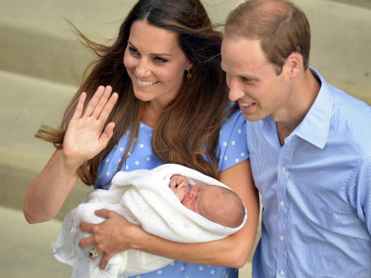 Catherine, Duchess of Cambridge pic #622642