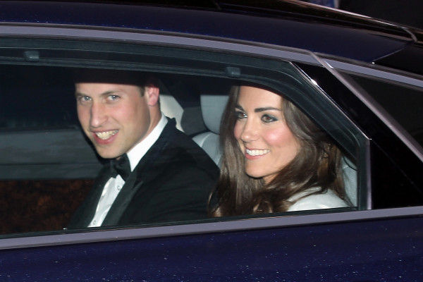 Catherine, Duchess of Cambridge pic #698444