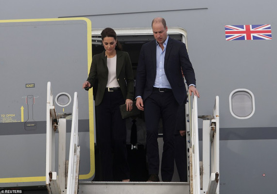 Catherine, Duchess of Cambridge pic #1092286