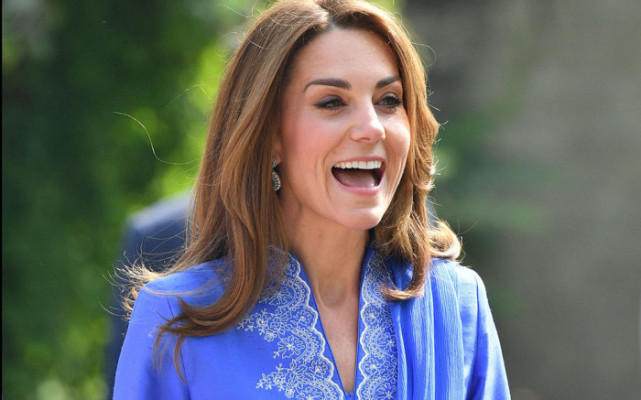 Catherine, Duchess of Cambridge pic #1195744