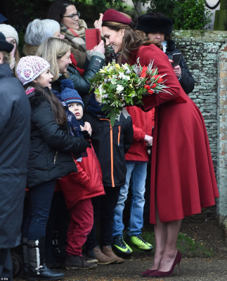 photo 29 in Catherine, Duchess of Cambridge gallery [id1098294] 2019-01-09 00:00:00