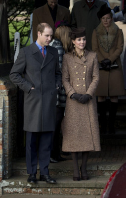 Catherine, Duchess of Cambridge pic #751468
