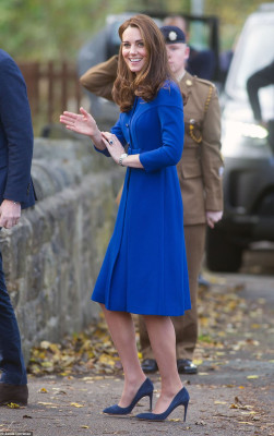 Catherine, Duchess of Cambridge pic #1084144