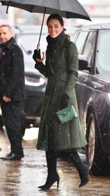 Catherine, Duchess of Cambridge pic #1113495