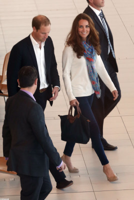 Catherine, Duchess of Cambridge pic #718639