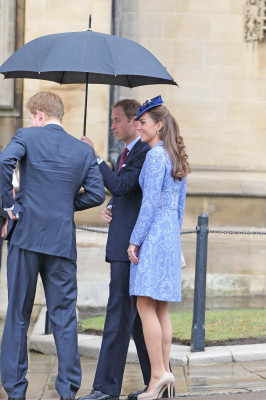 Catherine, Duchess of Cambridge pic #388325