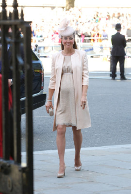 Catherine, Duchess of Cambridge pic #618240
