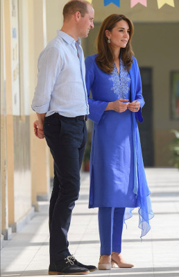 Catherine, Duchess of Cambridge pic #1195756