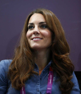 Catherine, Duchess of Cambridge pic #521163