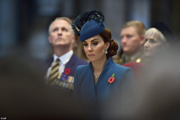 Catherine, Duchess of Cambridge pic #1126773