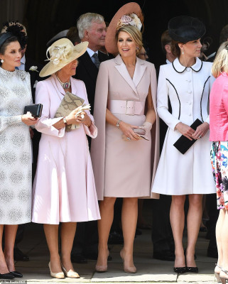 Catherine, Duchess of Cambridge pic #1146917