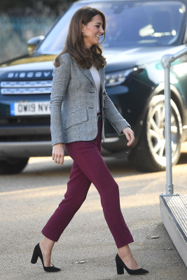 Catherine, Duchess of Cambridge pic #1195717