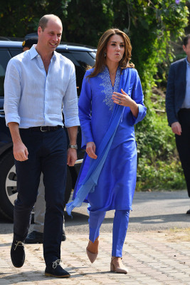 Catherine, Duchess of Cambridge pic #1195715