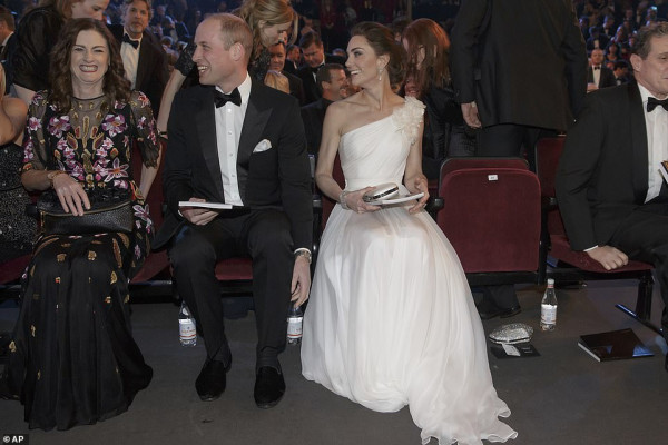 photo 12 in Catherine, Duchess of Cambridge gallery [id1106629] 2019-02-15 00:00:00