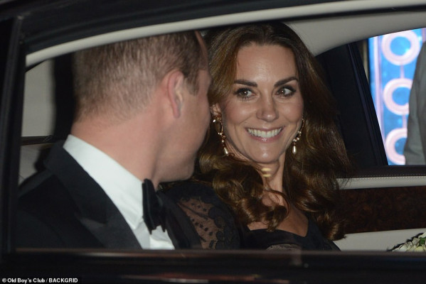 photo 6 in Catherine, Duchess of Cambridge gallery [id1195782] 2019-12-24 00:00:00