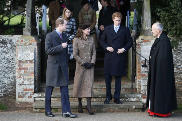 Catherine, Duchess of Cambridge pic #751464