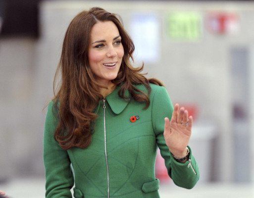 Catherine, Duchess of Cambridge pic #716969
