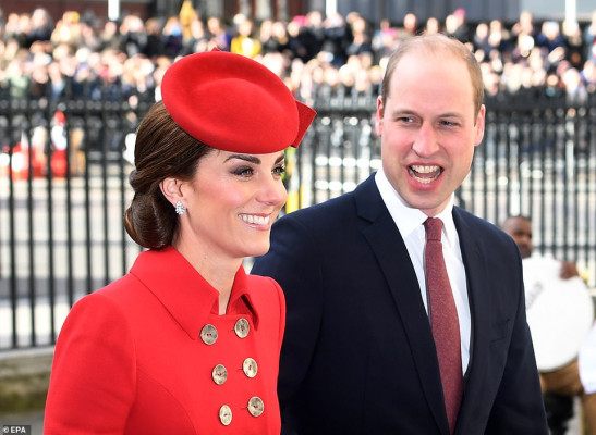 Catherine, Duchess of Cambridge pic #1114736