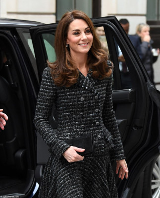 Catherine, Duchess of Cambridge pic #1107393