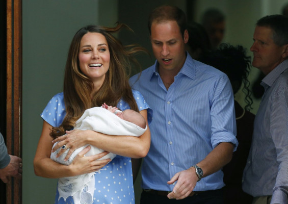 Catherine, Duchess of Cambridge pic #622640