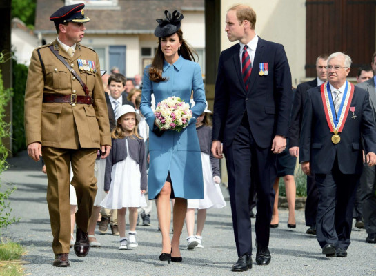 Catherine, Duchess of Cambridge pic #708633