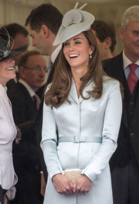 Catherine, Duchess of Cambridge pic #713515