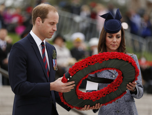 Catherine, Duchess of Cambridge pic #693673